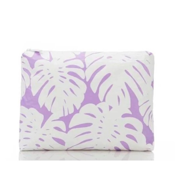 ALOHA Collection Handbags - Aloha Collection Small Pouch